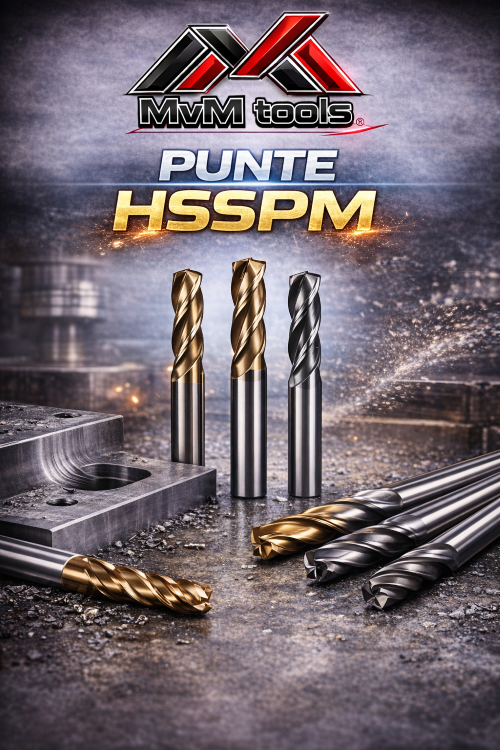 Punte HSSPM